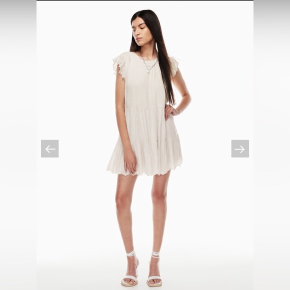 Wilfred - Sidonie Dress - Picture 2 of 9